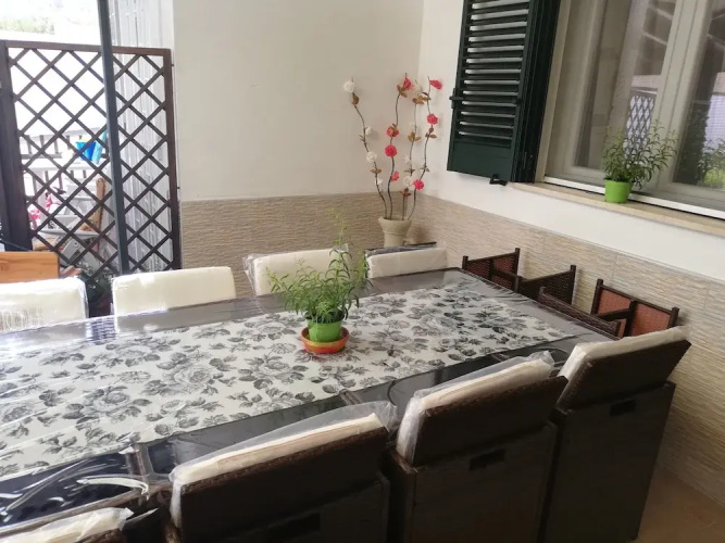 Casa Tiziana