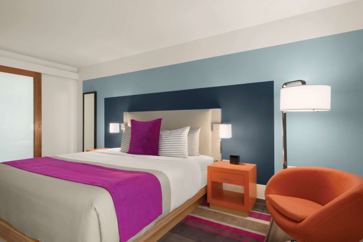 Tryp By Wyndham Isla Verde photo 7