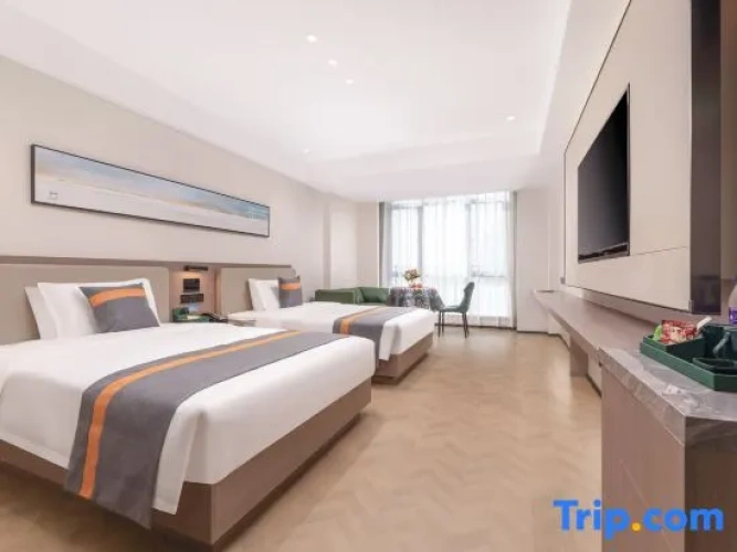 Business Twin room