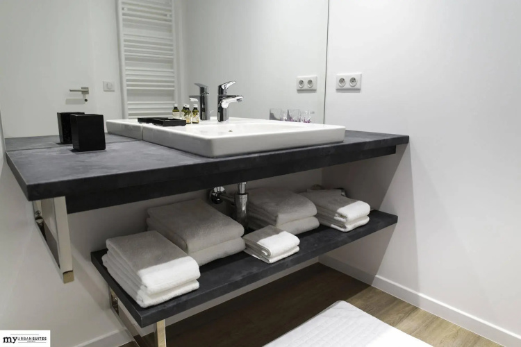 My Urban Suites