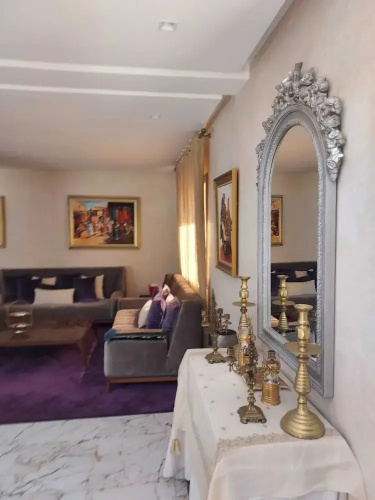 Villa Zeitouna
