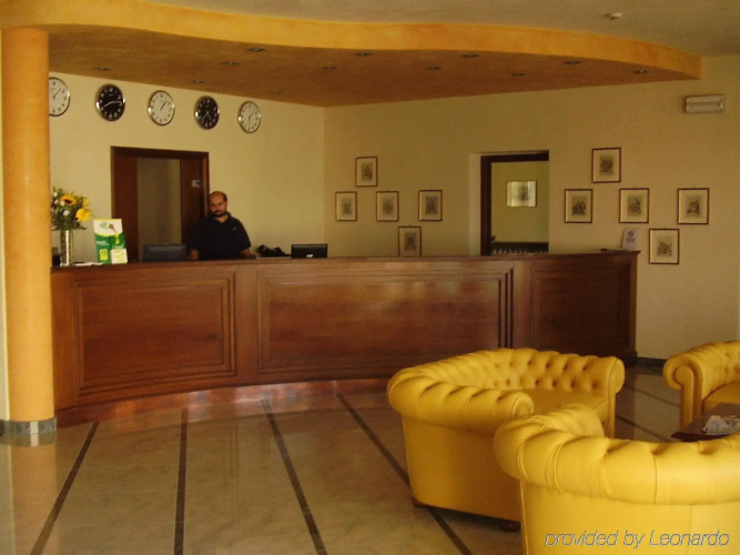 Hotel Conte Verde