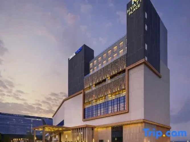 Hyatt Place Bhopal - Bhopal