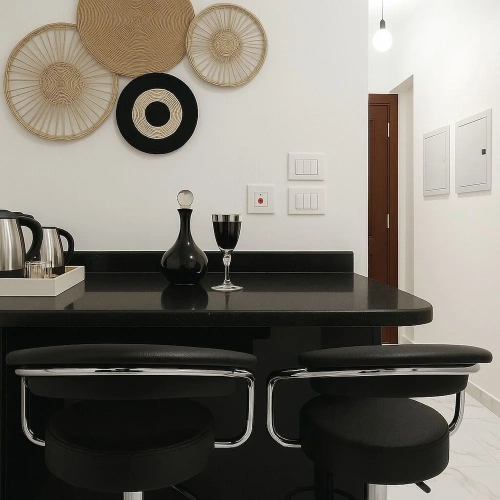 1 Bedroom Chalet