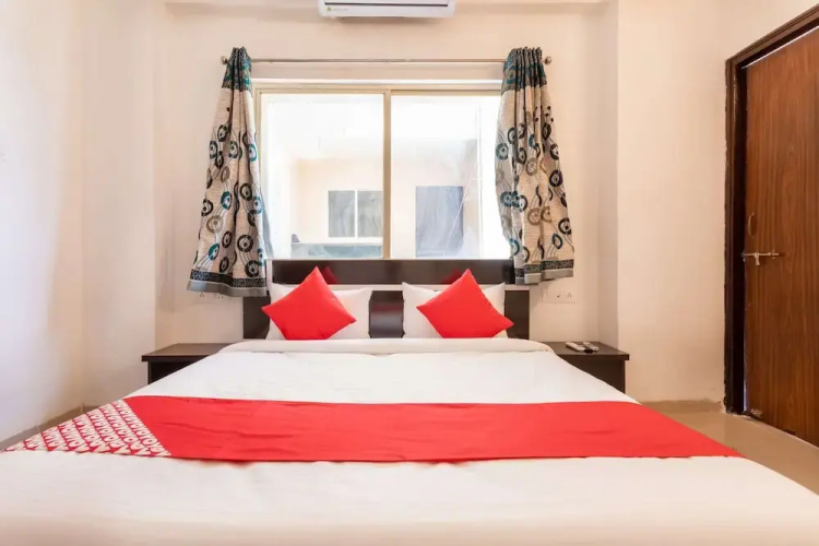 Hotel Indraprasth by OYO Rooms