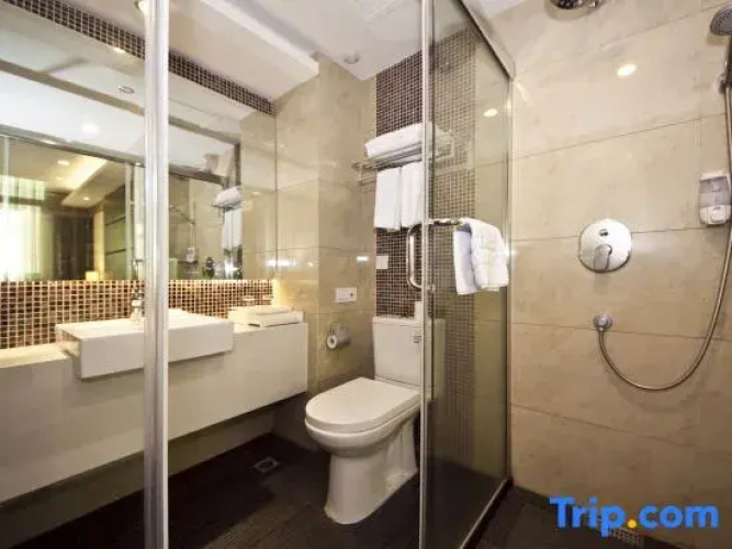 Xiangxin Hotel Wuyishan