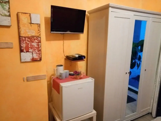 Hostel Taormina
