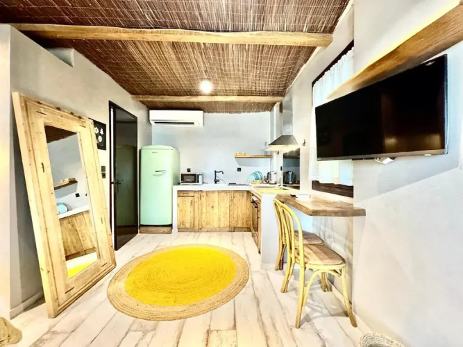 Pelion Luxury Villa Ivy