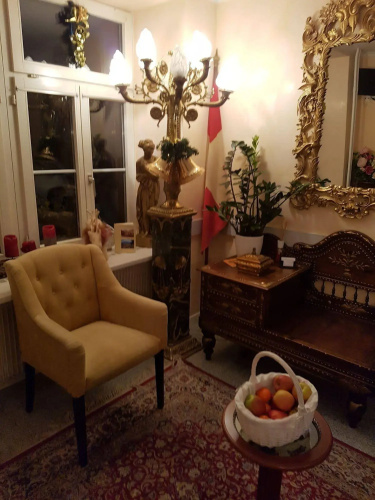 Esos Hotel Quelle