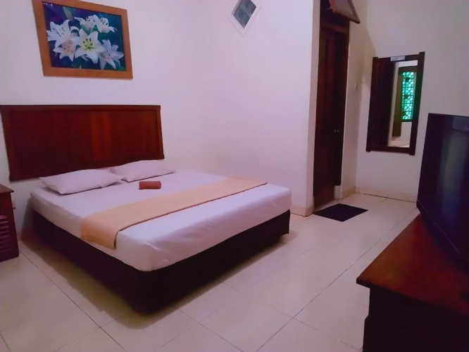 De Solo Boutique Hotel
