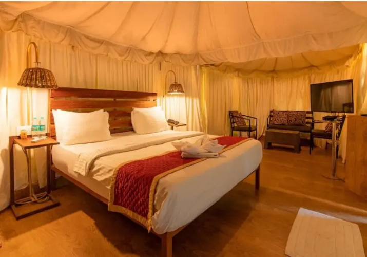 Century Resorts