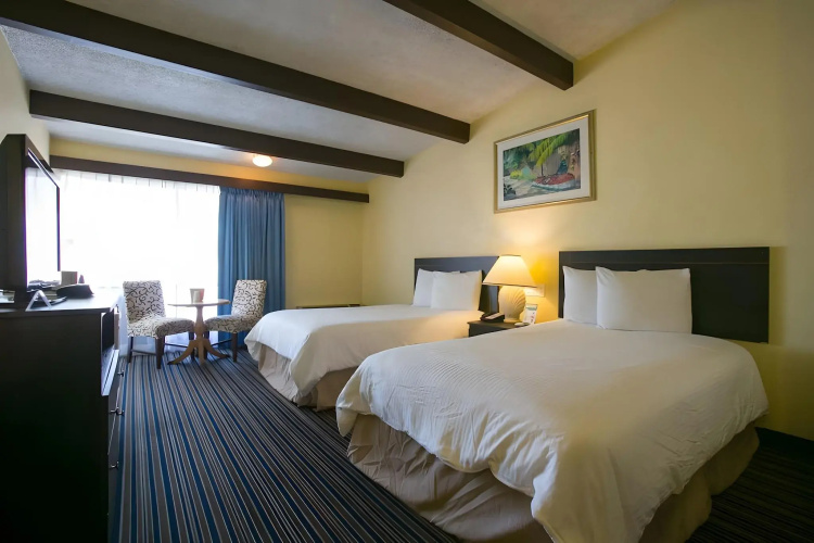 Hollywood Gateway Inn
