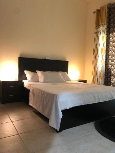 2 Bedrooms Apartment with balcony