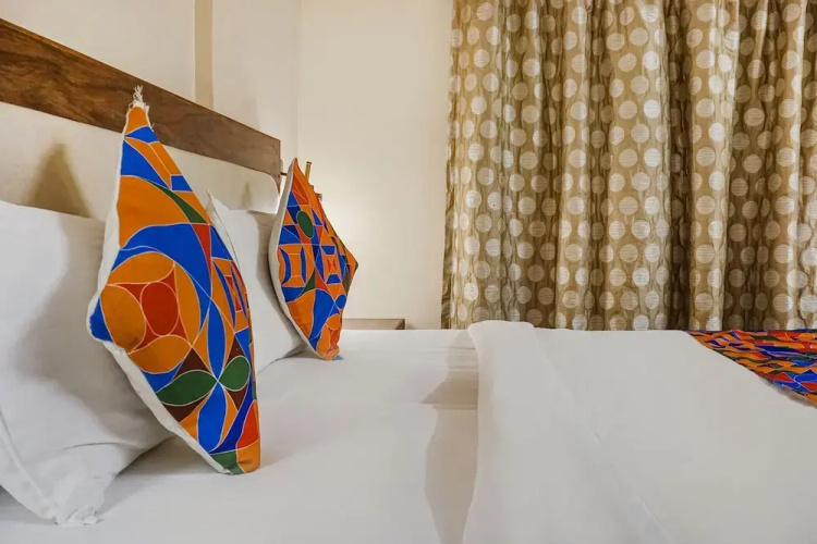 Fabhotel Irish