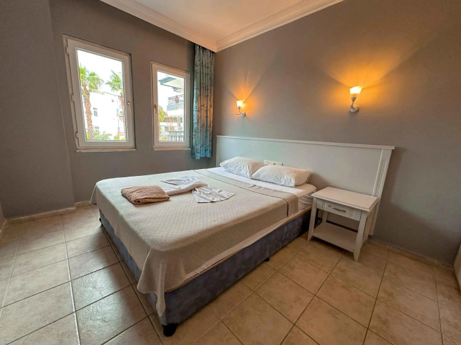 Apart Hotel Adora