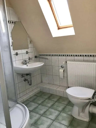 Hafenapartments Zingst