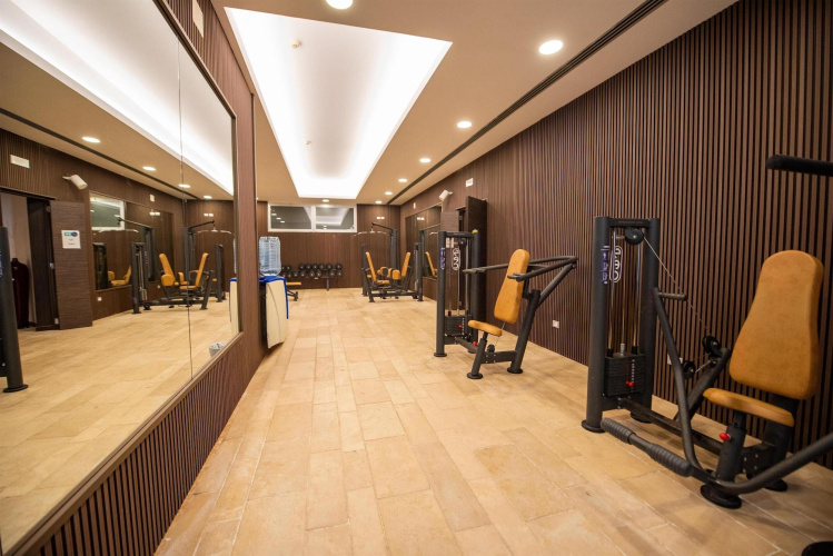 Riva Marina Resort photo 38