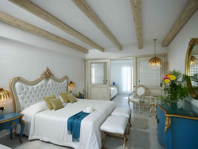 Mitsis Laguna Resort And Spa photo 11