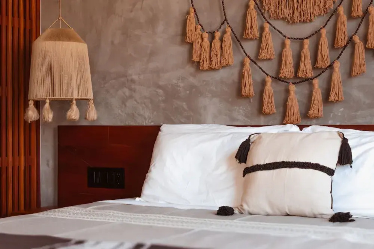 Luxury Penthouse Luum Zama Tulum