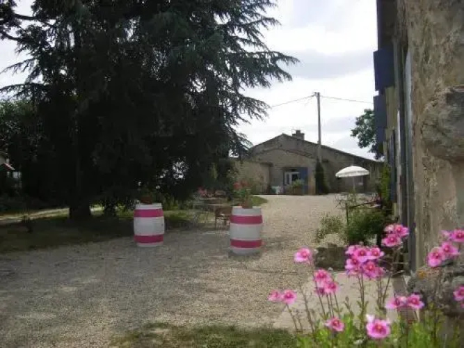 Château de Crécy