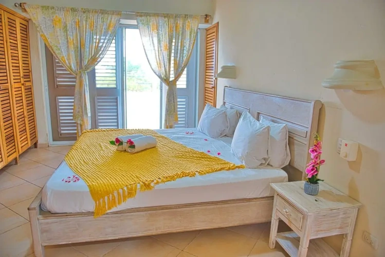3 Bedrooms Family Villa with sea view