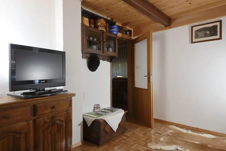 Cottage Zoja