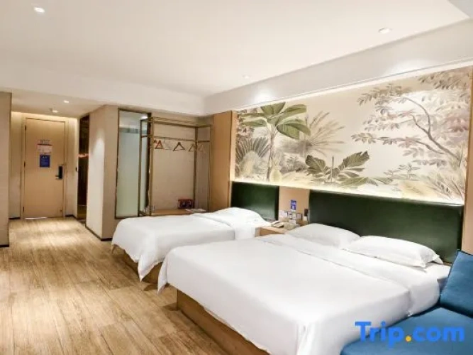 Premier Double room