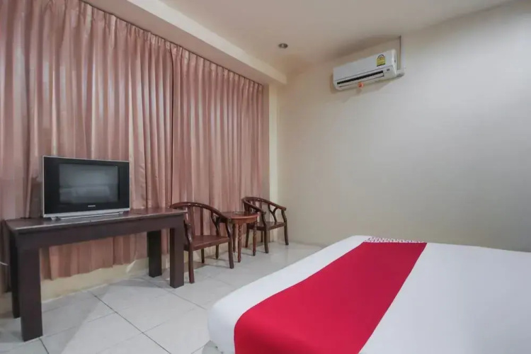 Baan Sakdidet Hotel