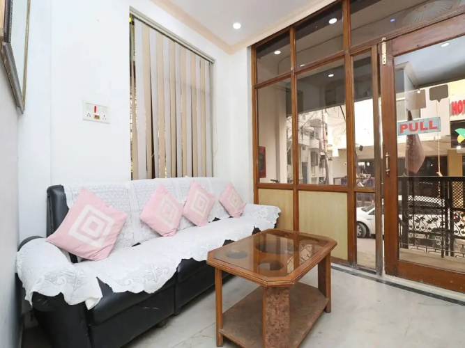 Hotel Kamal