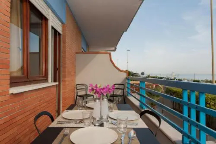 Ponza Apartment