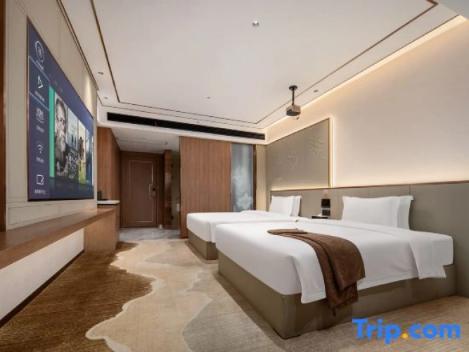 Quadruple Suite