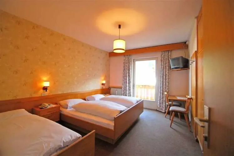 Panoramahotel Post
