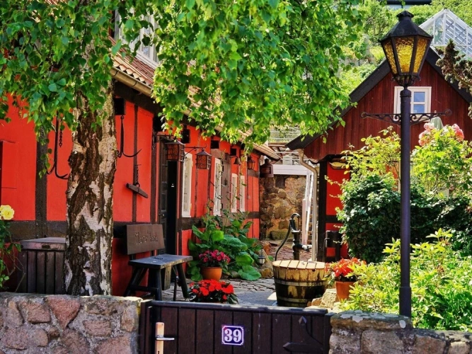 Cottage