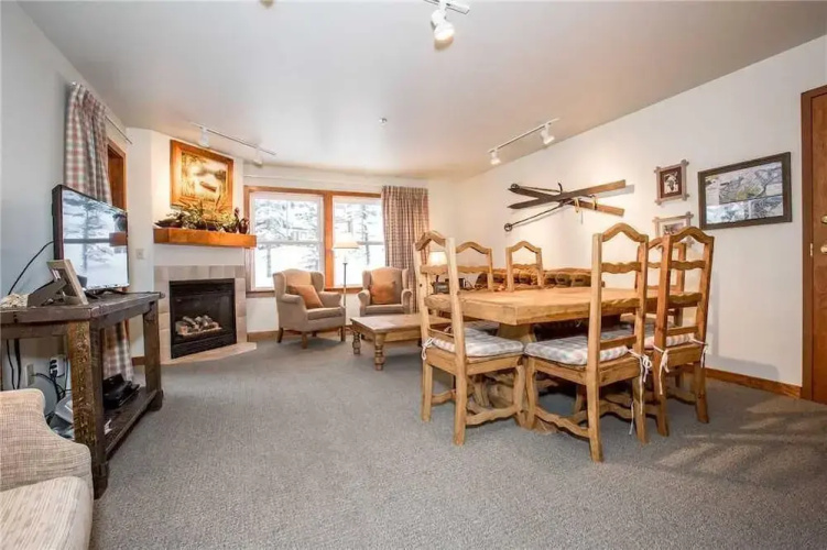Kintla 204 - 3 Br Condo