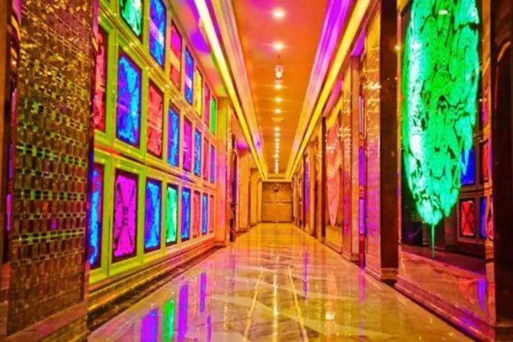 Jindu Hotel