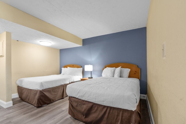 Days Inn by Wyndham Myrtle Beach-Grand Strand
