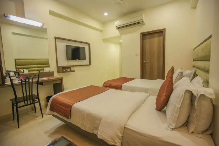 Hotel Shahi Palace