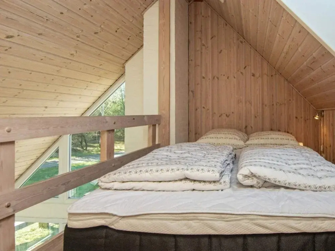 Luxury Retreat in Toftum - By Traum Ferienwohnungen