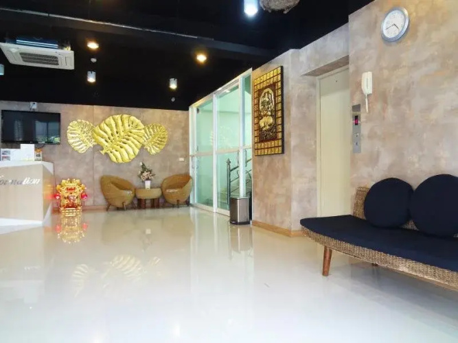 Imagen del hotel