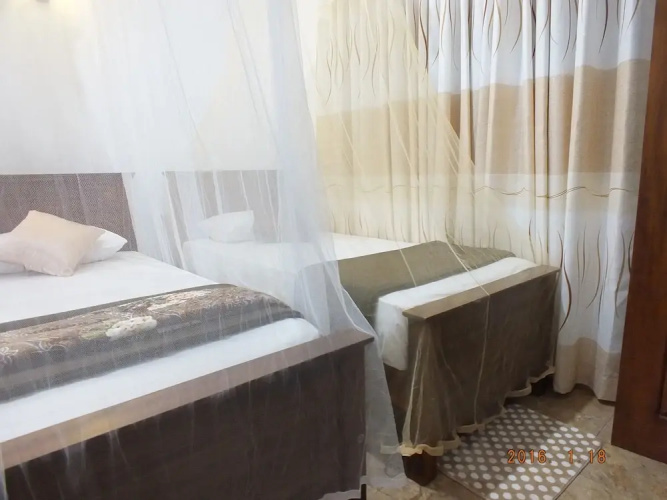 Senasuma Homestay