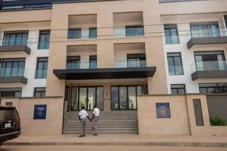 Hotelafbeelding