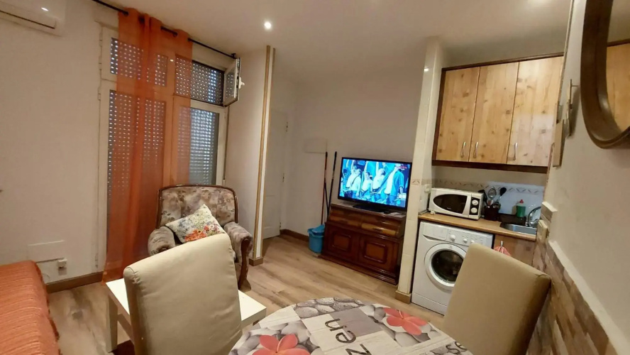 HomeStay Barrionuevo