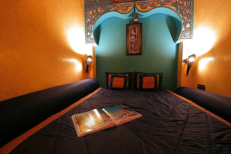 Riad 1001 Nuits