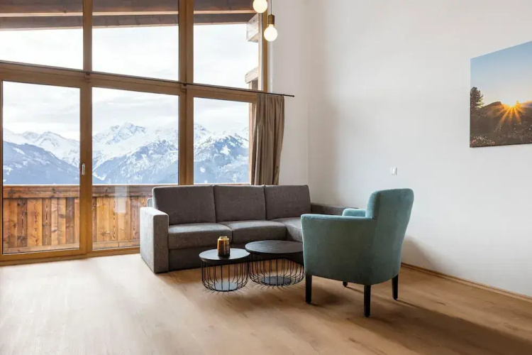 Bergresort Tauernblick by ALPS RESORTS