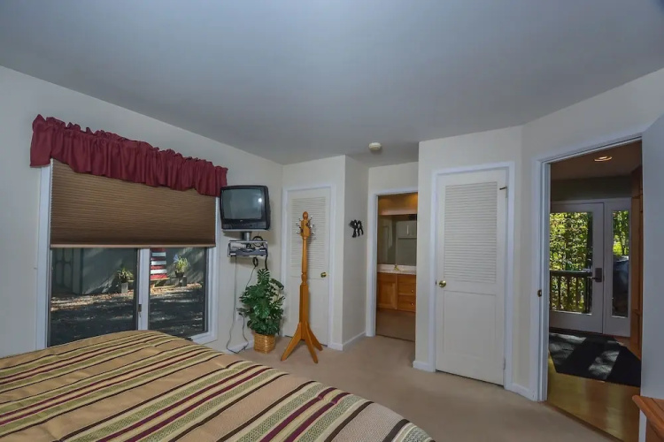 Bearadise 3 Bedroom House