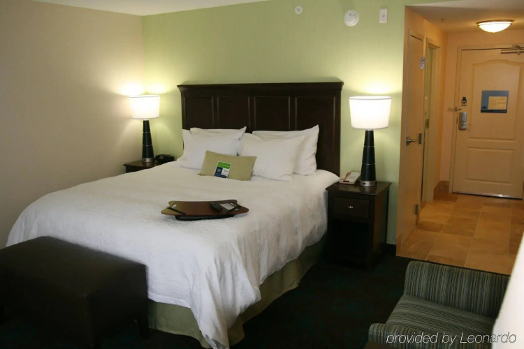 Hampton Inn Minneapolis/Shakopee