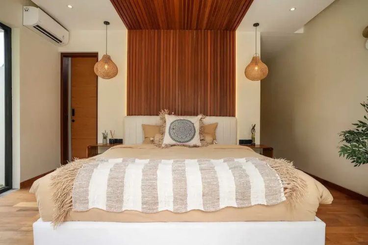 Honey Villa Ubud By Island Escape - Ubud