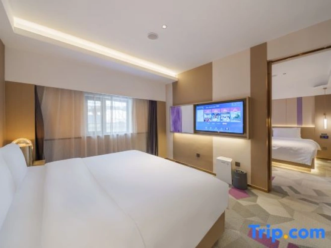 Duplex Suite