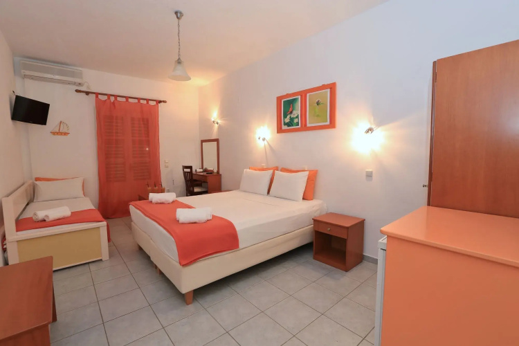 Edem Hotel Apartments