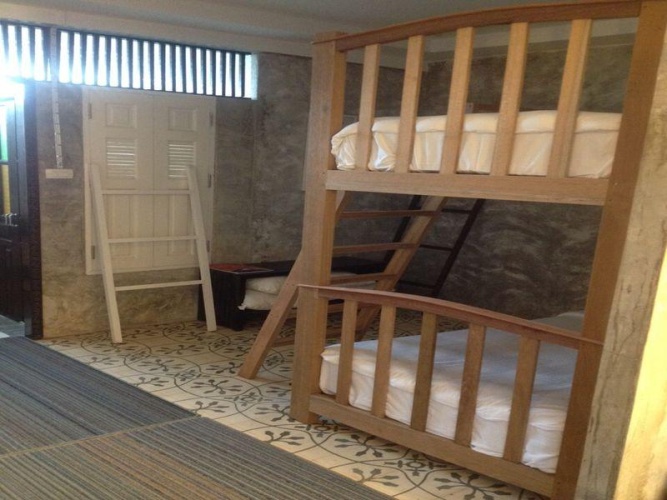 Standard Family room